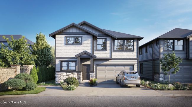 Rendering for illustrative purposes. | Image 5