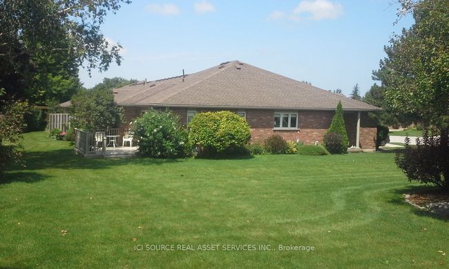 25 Shadow Lane, House attached with 3 bedrooms, 3 bathrooms and 2 parking in Exeter ON | Image 4