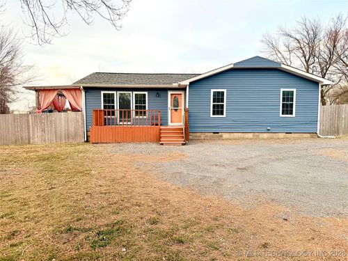 1024 Enid Ave, Muskogee, OK, 74403-2015 | Card Image