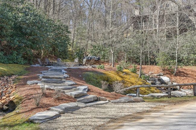 124 Hawks Ledge Ln, House other with 3 bedrooms, 4 bathrooms and null parking in Highlands NC | Image 12