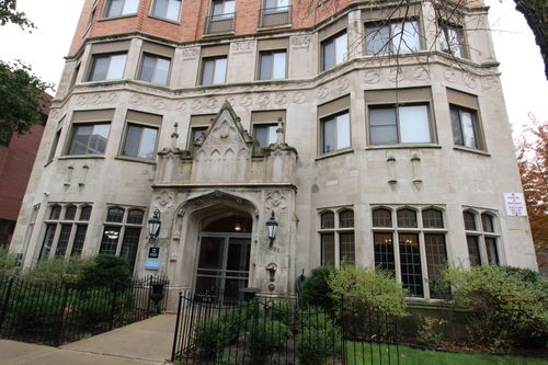 404-1033 W Loyola Ave, Chicago, IL, 60626-5214 | Card Image