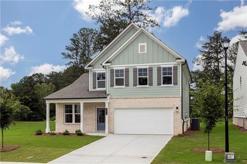 1650 Jordan Brook Dr, Lawrenceville, GA, 30043-3809 | Card Image