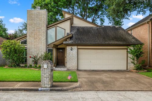 2919 Lake View Dr, Missouri City, TX, 77459-4225 | Card Image