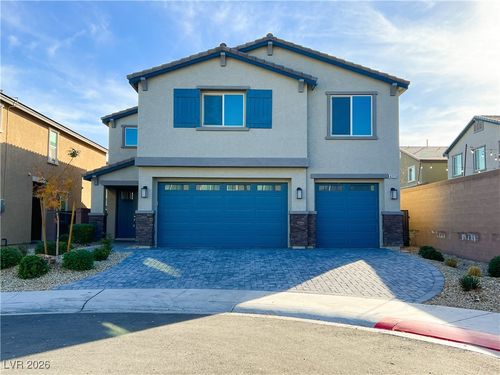 4223 Landriano Ave, North Las Vegas, NV, 89084-4941 | Card Image