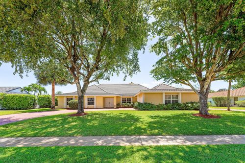 2099 Greenview Cove Dr, Wellington, FL, 33414-7746 | Card Image