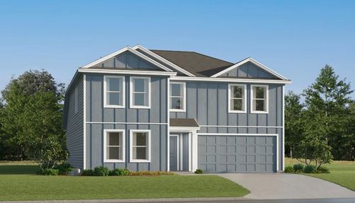 5053 Golden Trout Rd, Fort Worth, TX, 76179-3491 | Card Image