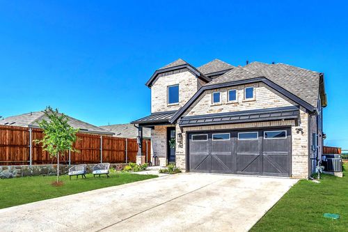 601 Wilderness Point Ln, Anna, TX, 75409-6082 | Card Image