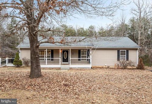 29317 Red Fox Ln, RHOADESVILLE, VA, 22542-8004 | Card Image