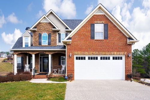 1703 Criswell Ct, Soddy Daisy, TN, 37379-9150 | Card Image