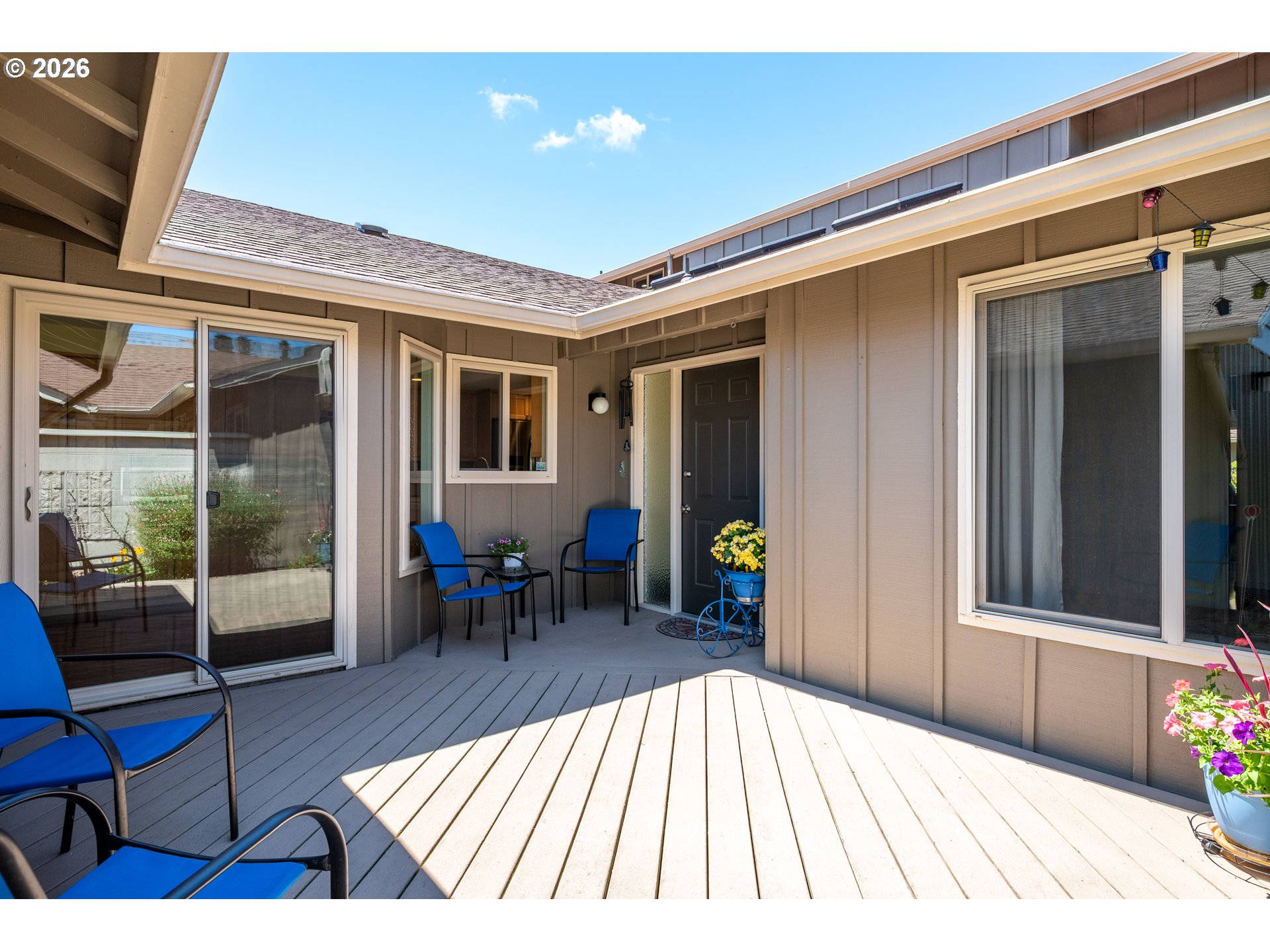 Residential in Longview 2