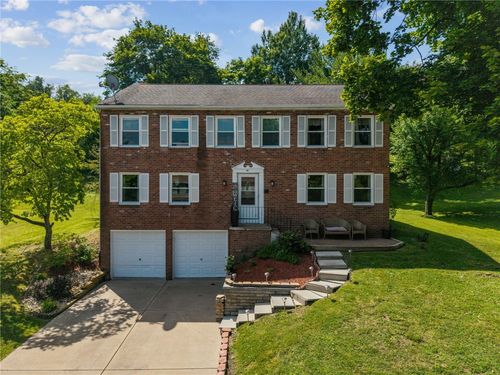 106 Pagoda Dr, Monroeville, PA, 15146-2037 | Card Image