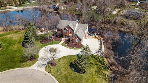 13000 Riviera Ct, South Lyon, MI, 48178-8870 | Card Image