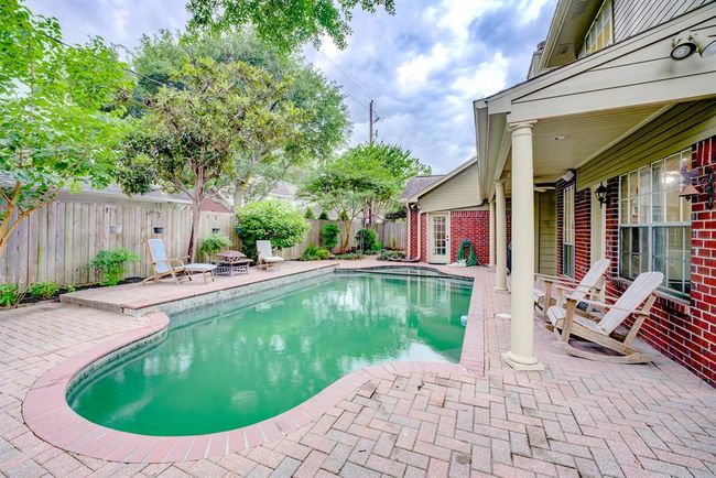12911 Peach Meadow Drive, House other with 4 bedrooms, 3 bathrooms and 2 parking in Cypress TX | Image 46