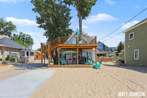 1682 Beach Street, Muskegon, MI, 49441 | Card Image