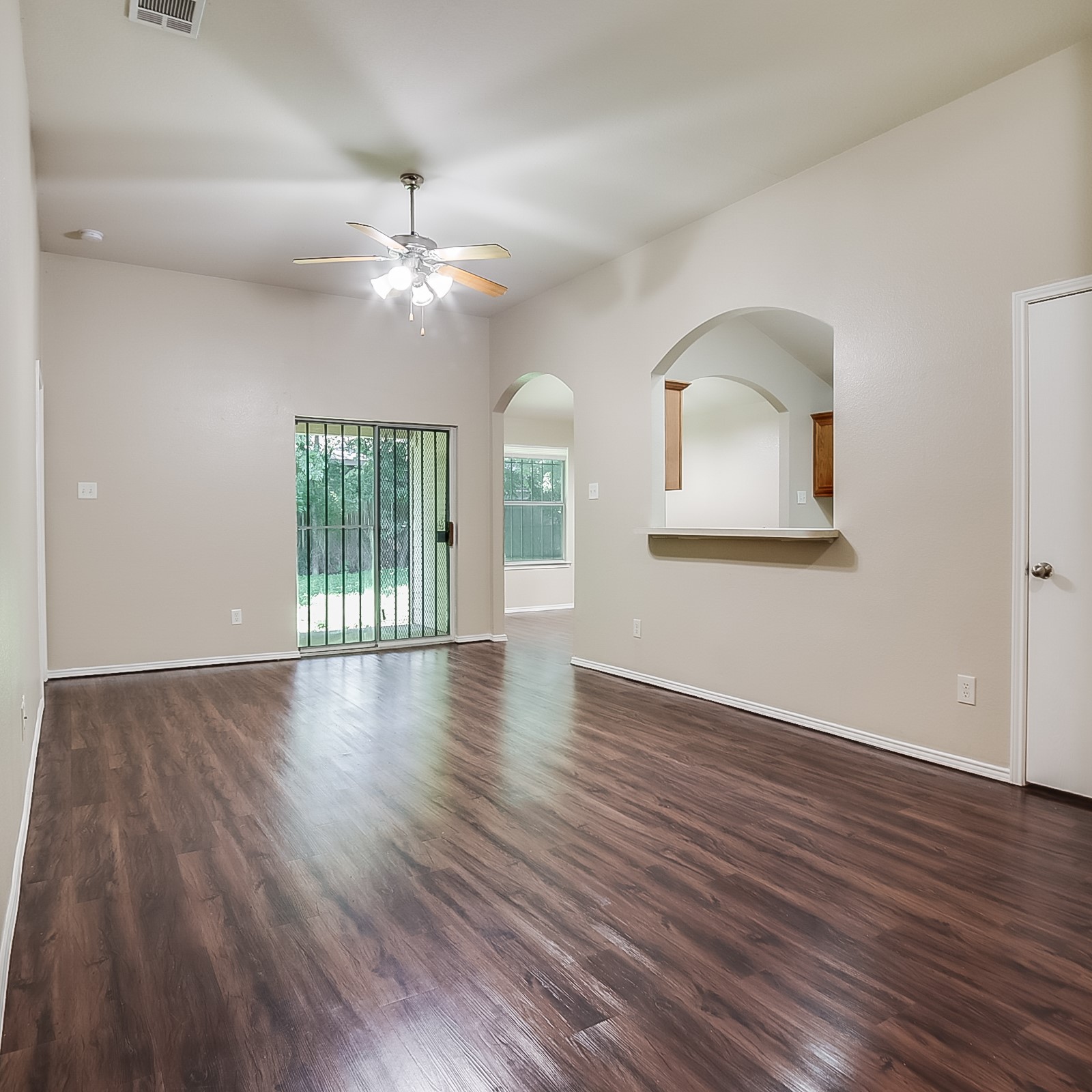 Residential in Fort Worth 3