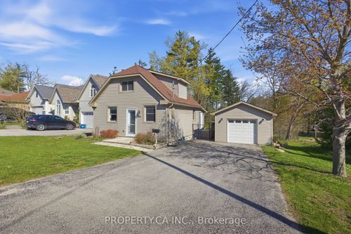 96 Ardagh Rd, Barrie, ON, L4N9B7 | Card Image