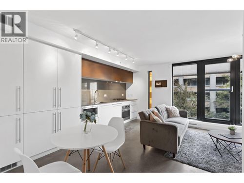 501-150 Cordova St E, Vancouver, BC, V6A0E7 | Card Image