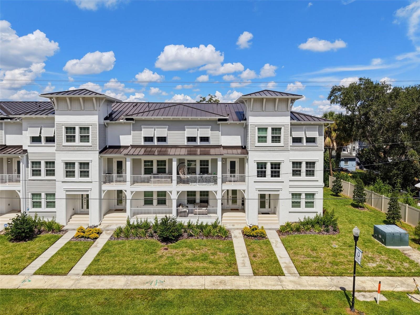Residential Lease in TAMPA 3
