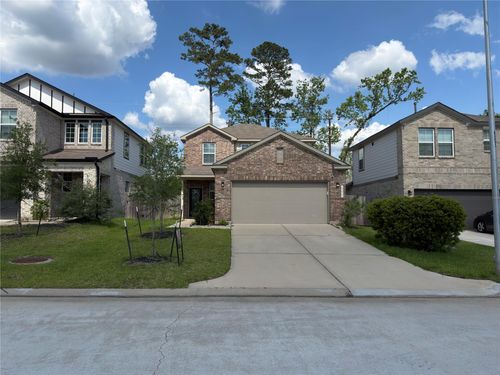 231 Intrepid Trail, Magnolia, TX, 77354 | Card Image