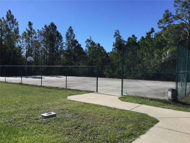 1589 Cumin Dr, Home with 2 bedrooms, 2 bathrooms and null parking in POINCIANA FL | Image 28
