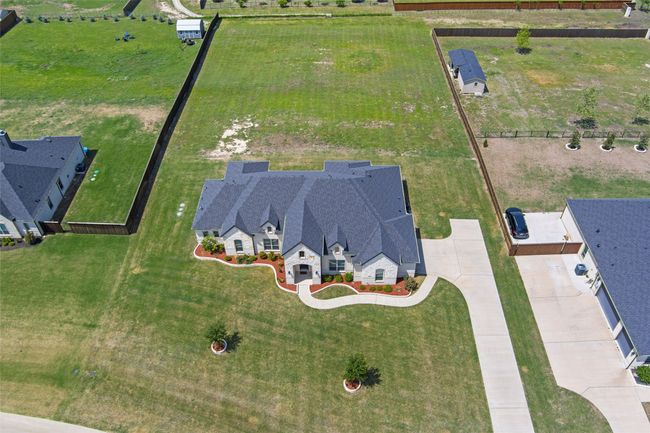 621 Cimarron Meadows Dr, House other with 4 bedrooms, 2 bathrooms and null parking in Waxahachie TX | Image 38
