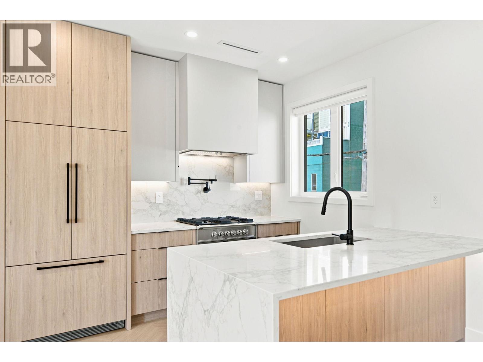 Residential in Vancouver 2