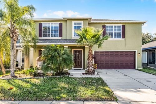 2564 Bullion Loop, SANFORD, FL, 32771 | Card Image