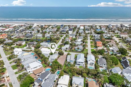 2802 2nd St S, Jacksonville Beach, FL, 32250-6008 | Card Image