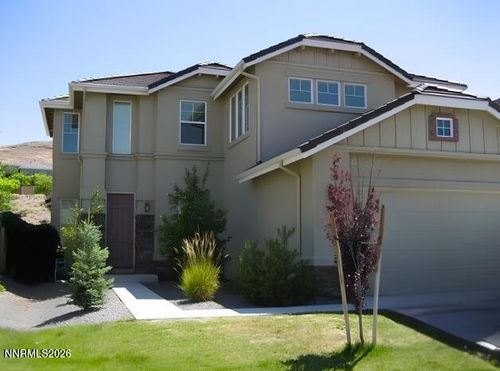 2741 Albazano Dr, Sparks, NV, 89436-7049 | Card Image
