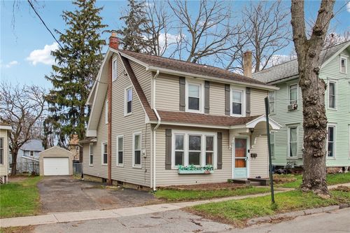 57 High St, Brockport, NY, 14420-2059 | Card Image