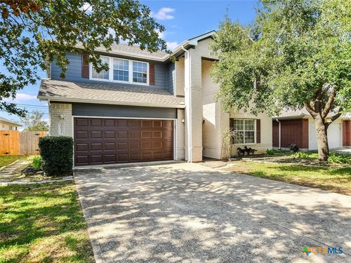 3031 Bent Tree Loop, Round Rock, TX, 78681-2212 | Card Image