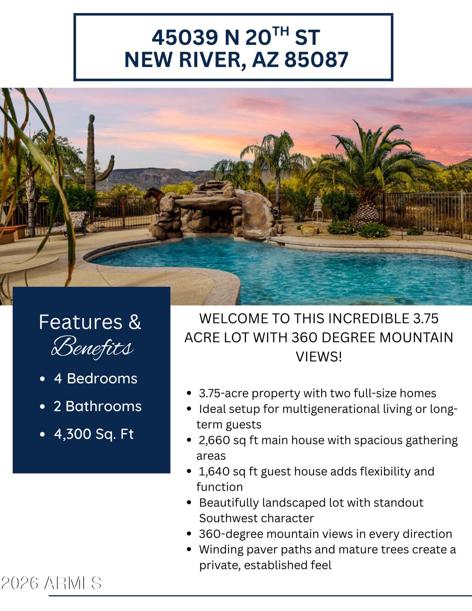Residential in New River 3