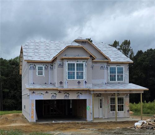 322 Black Ln, Lillington, NC, 27546 | Card Image
