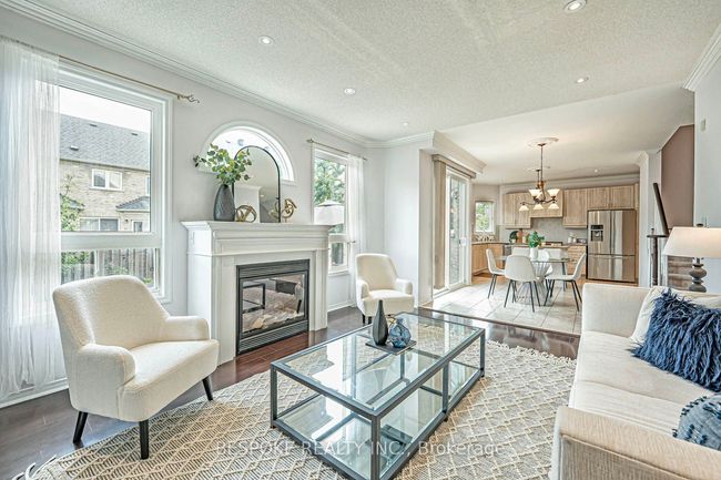 33 Bambridge St, House other with 5 bedrooms, 4 bathrooms and 2 parking in Ajax ON | Image 10