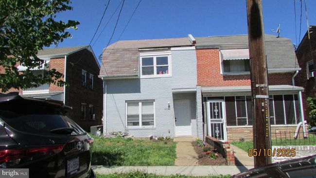 5732 5 Th St Ne, Home with 3 bedrooms, 3 bathrooms and null parking in WASHINGTON DC | Image 9