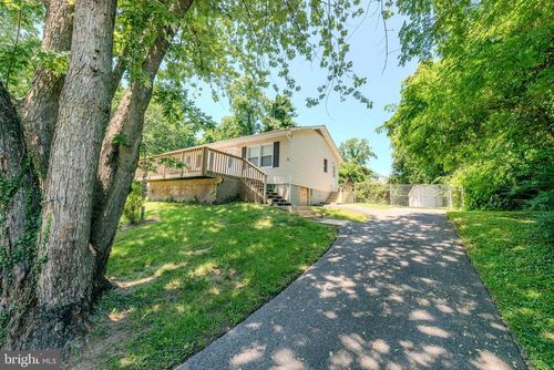 3690 3rd St, NORTH BEACH, MD, 20714-9712 | Card Image