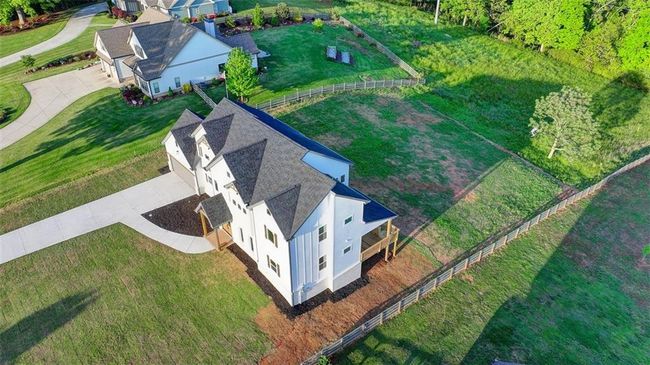 5746 Avalon Commons Way, House other with 4 bedrooms, 4 bathrooms and null parking in Clermont GA | Image 51
