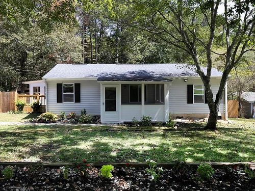 6219 Holly Ann St Se, Acworth, GA, 30102-2878 | Card Image