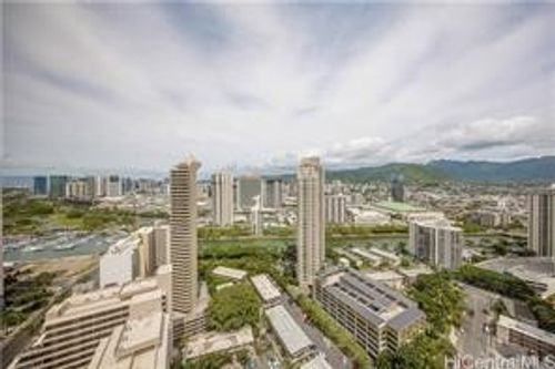 3605-1778 Ala Moana Blvd, Honolulu, HI, 96815-1666 | Card Image