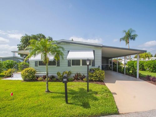 174 Ne Emerald Dr, Jensen Beach, FL, 34957-5403 | Card Image
