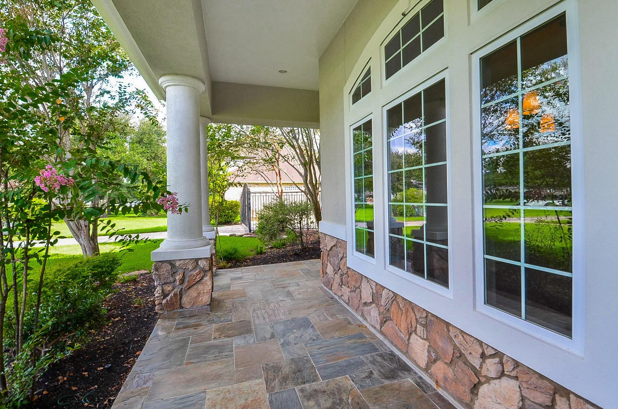 Residential in Katy 3