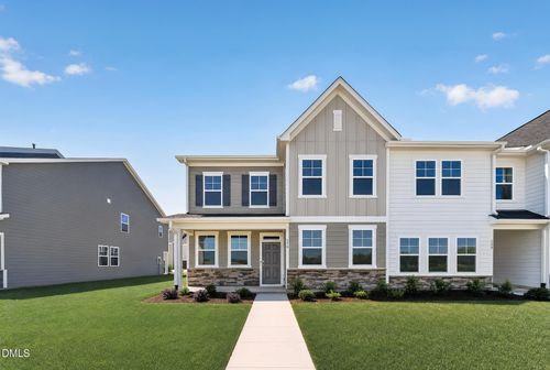 310 Marmalade Sky Ln, Wake Forest, NC, 27587 | Card Image