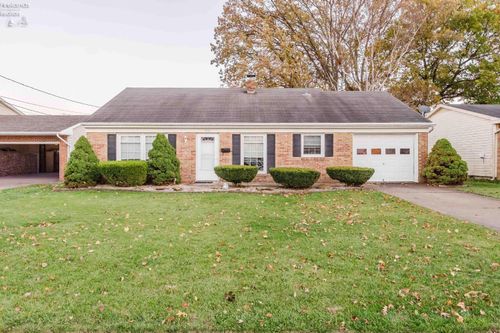 1210 Chalet Dr, Sandusky, OH, 44870-5019 | Card Image