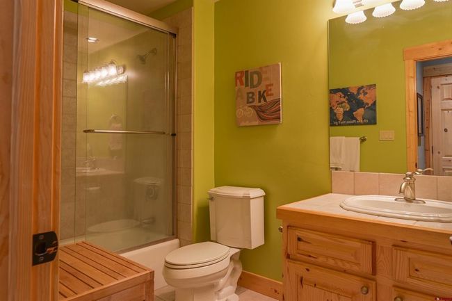 32 St Andrews Cir, Condo with 3 bedrooms, 3 bathrooms and null parking in Crested Butte CO | Image 31