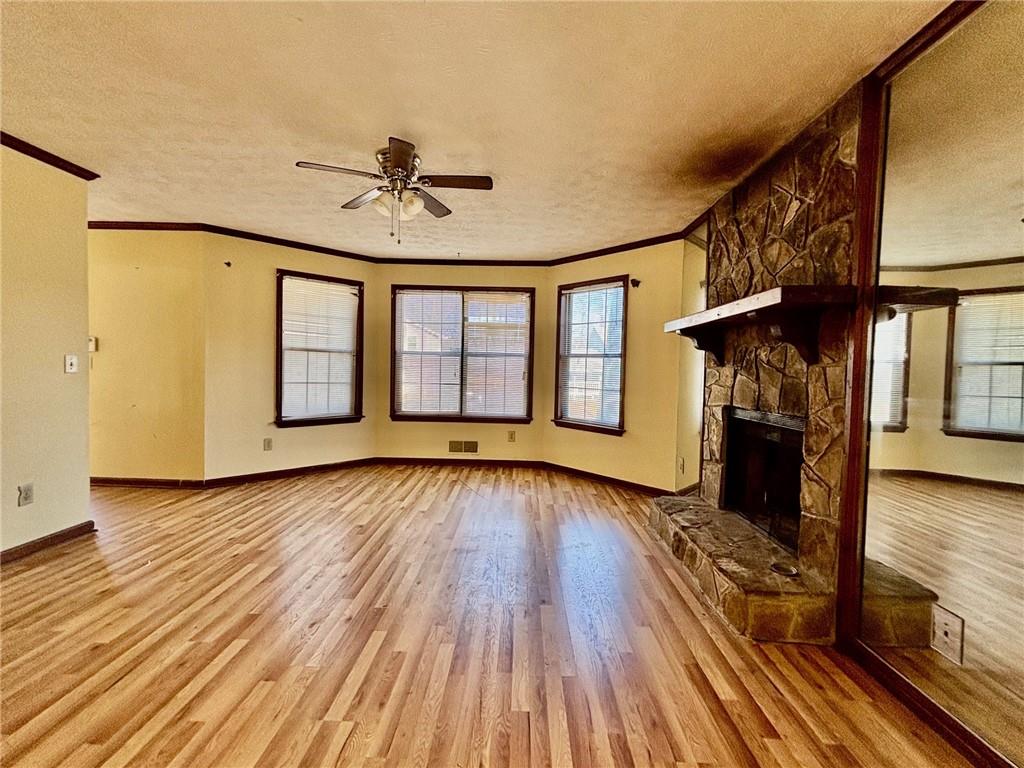 Residential in Stone Mountain 4