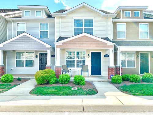 308 Sam Houston Cir, Clarksville, TN, 37040-5399 | Card Image