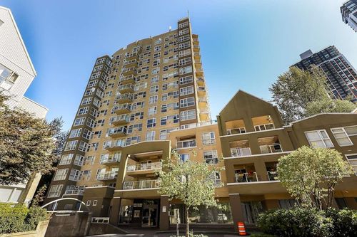 1207-9830 Whalley Blvd, Surrey, BC, V3T5S7 | Card Image