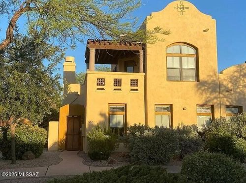 112 Post Way, Tubac, AZ, 85646 | Card Image