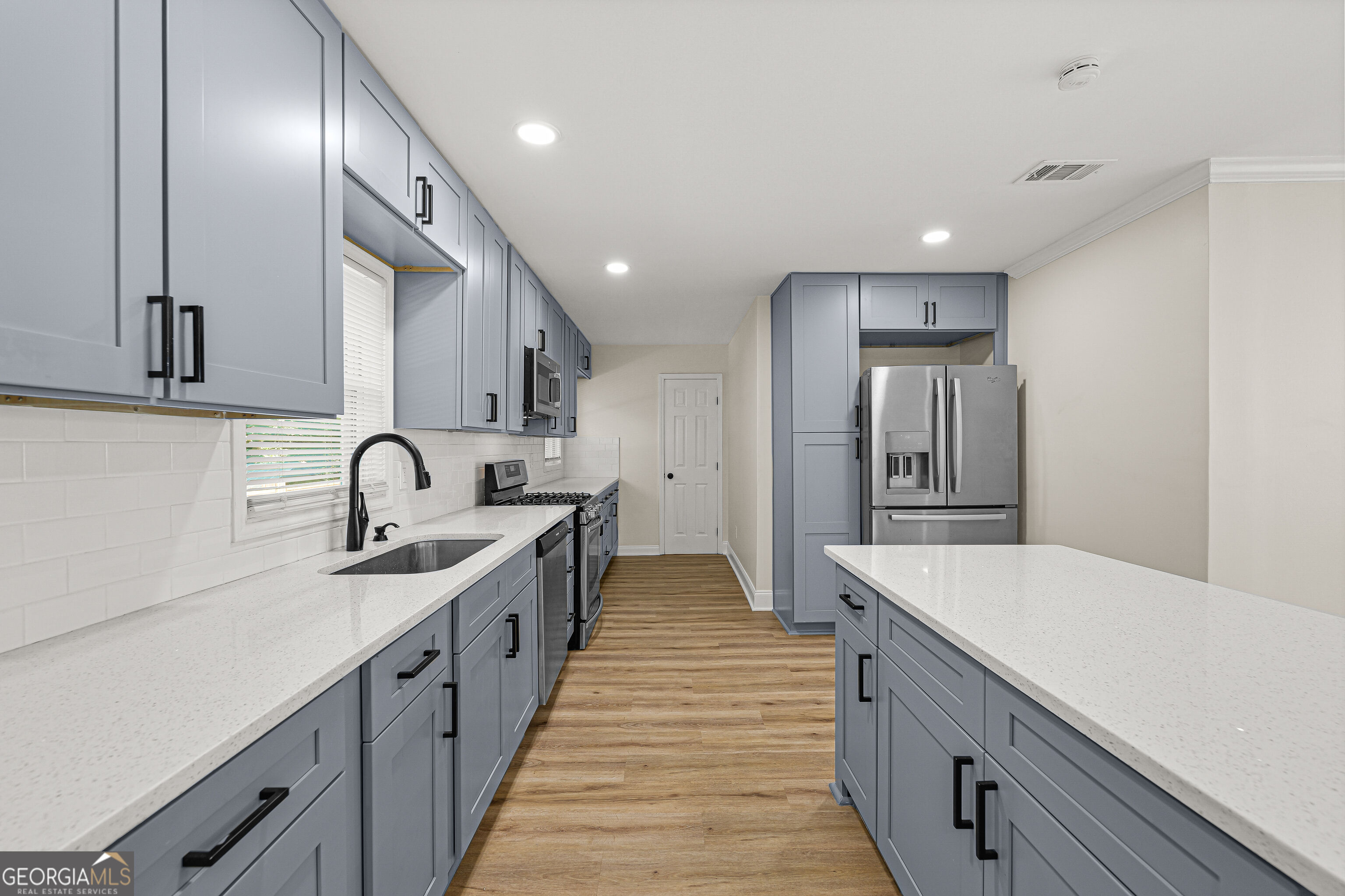 Residential in Austell 5