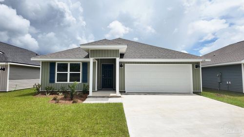 6340 Firefly Dr, Milton, FL, 32583-7720 | Card Image